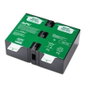 APC APCRBC123 Batería de reemplazo VRLA 24V